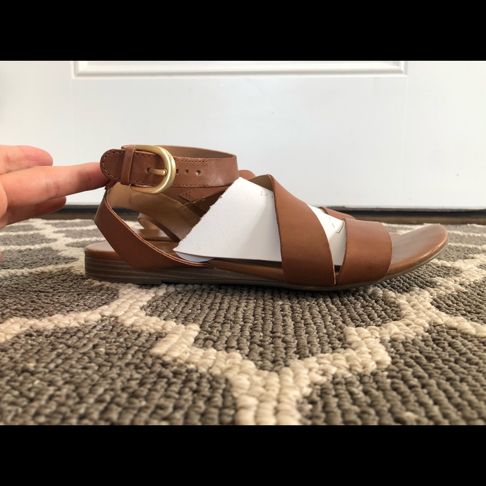 Franco Sarto Sandals